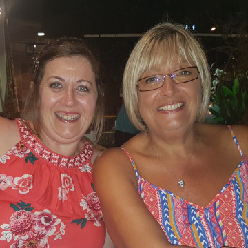 Notice Gallery for Jacqueline Ann HEXTALL