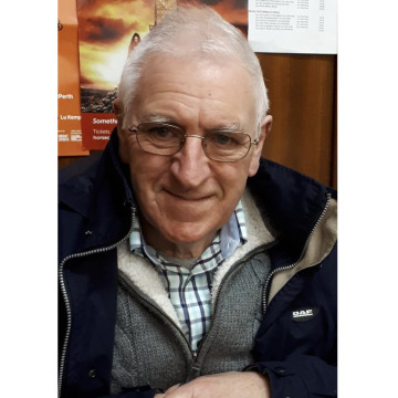Photo of James MILLS