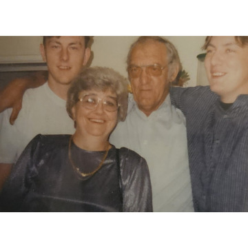 Photo for notice John KIBBLE