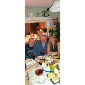 Photo for notice Stephen Douglas TRIPP