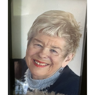 Photo of Honor Christine PALLANT