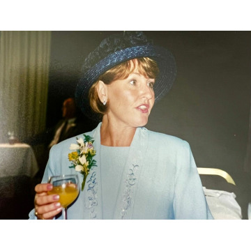 Notice Gallery for Mary BABBAGE