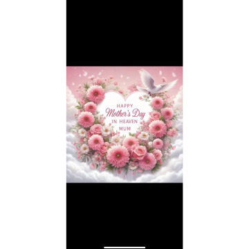 Notice Gallery for Gillian PELL