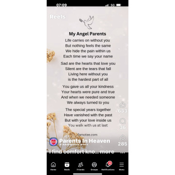 Notice Gallery for Gillian PELL