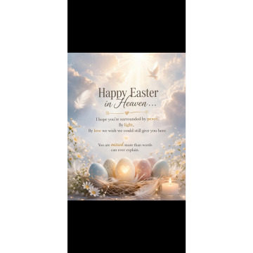 Photo for notice Gillian PELL