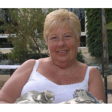Photo of Iris Irene WILSON
