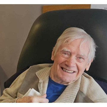 Photo of WILLIAM FOSTER