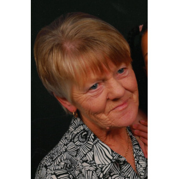 Photo of Sheila KELLY