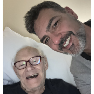 Notice Gallery for Russell HOLDCROFT