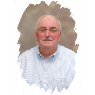 Notice Gallery for Gerald BAKER