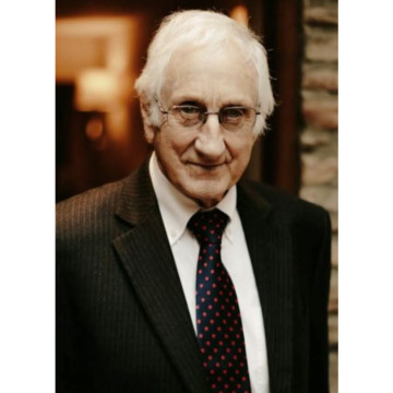 Notice Gallery for Peter Gregory PRIME