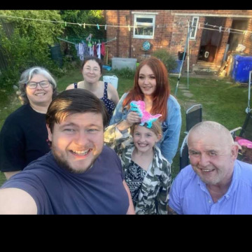 Notice Gallery for Martin WILSON