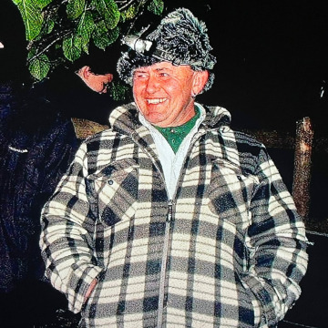 Notice Gallery for Martin WILSON