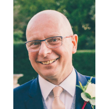Photo of Alan Michael PEARCE