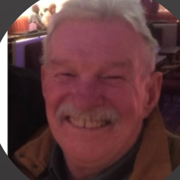 Photo of Eddie WESTON