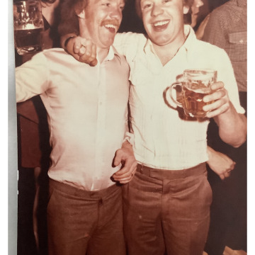 Notice Gallery for Charles Anthony O'GORMAN