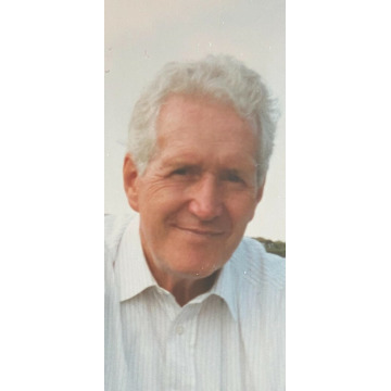 Photo of Robert Stephen WAIN