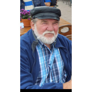 Photo of Wilfried Johann August HARRIUS