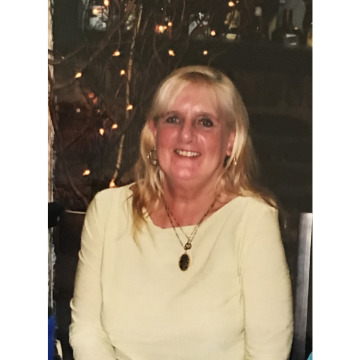 Photo for notice Thelma EDWARDS