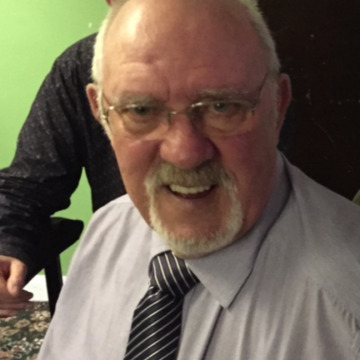 Photo of Frederick John HICKS