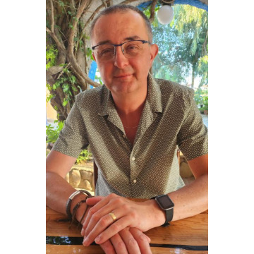 Photo of Steven WOODS