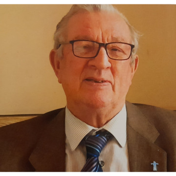 Notice Gallery for Joseph McBRIDE