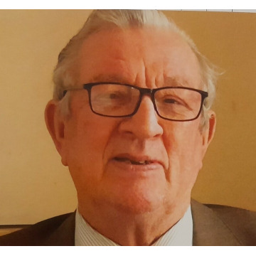 Photo of Joseph McBRIDE