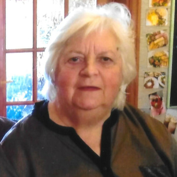 Notice Gallery for Val JENKINS