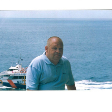 Photo of John Henry BEDFORD