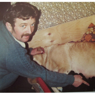 Photo of John GILLYON