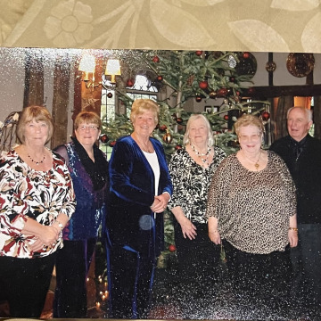 Photo for notice Linda LANGHORN