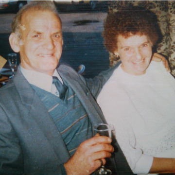 Photo for notice Ida GALLAGHER