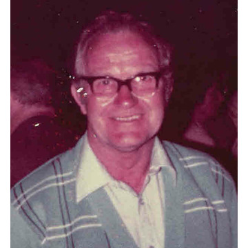 Photo of Thomas Parker BERRY
