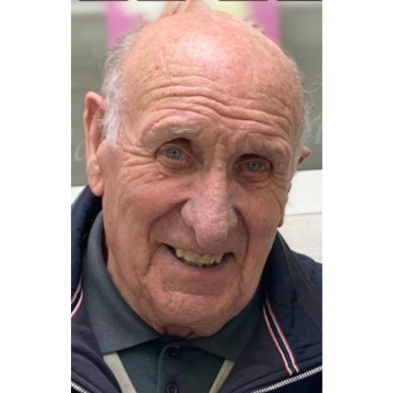 Notice Gallery for Clifford FRYER