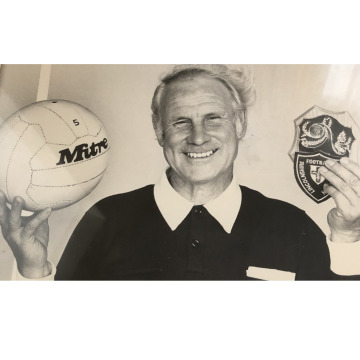 Notice Gallery for John Allan LEEMAN