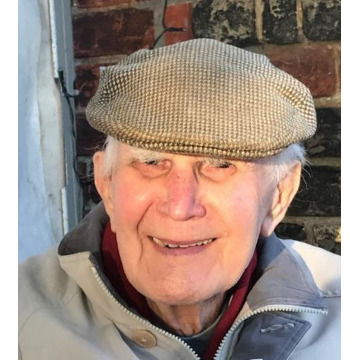 Photo of Abrey DAVID WILLIAM