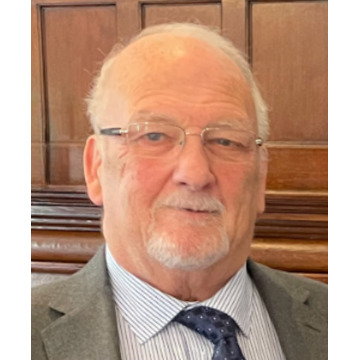 Photo of John Francis MARTIN