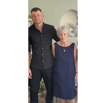 Notice Gallery for Christine (Chris) TITTERTON