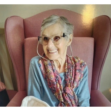 Notice Gallery for Shirley Betty Christobel BEECHING