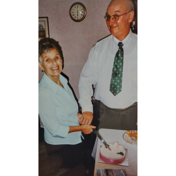 Notice Gallery for Shirley Betty Christobel BEECHING