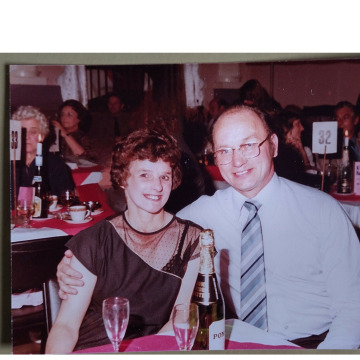 Notice Gallery for Shirley Betty Christobel BEECHING