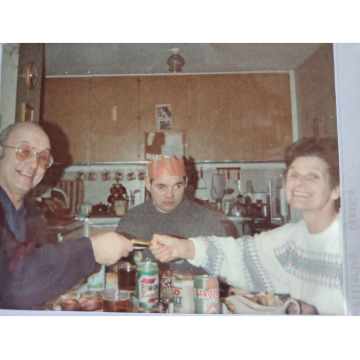 Photo for notice Shirley Betty Christobel BEECHING