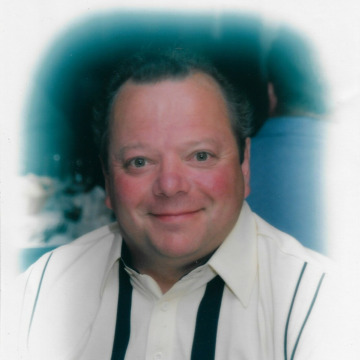 Photo of Stephen MCEVOY