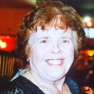 Photo of Anna Wyn GIBSON