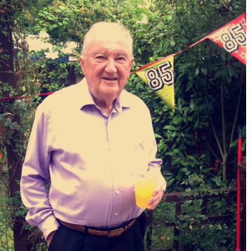 Photo of Eddie MALONEY