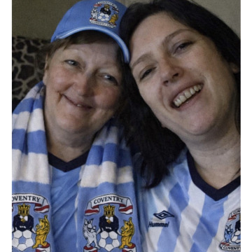 Photo for notice Tracy Lorraine COSTELLO