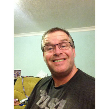 Photo of Mark Vincent DAVIES