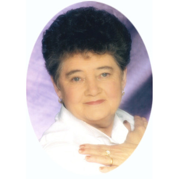 Photo of Barbara HARRIS