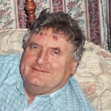 Notice Gallery for Colin James STIRLING