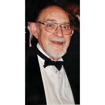 Photo of John Hugh WELSH